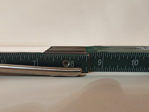 Olympus A20912A Cysto Schaft Cystoscope Sheath – Bild 10