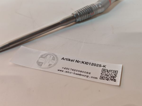 Aesculap GD457R Bohrer Handstück – Bild 2