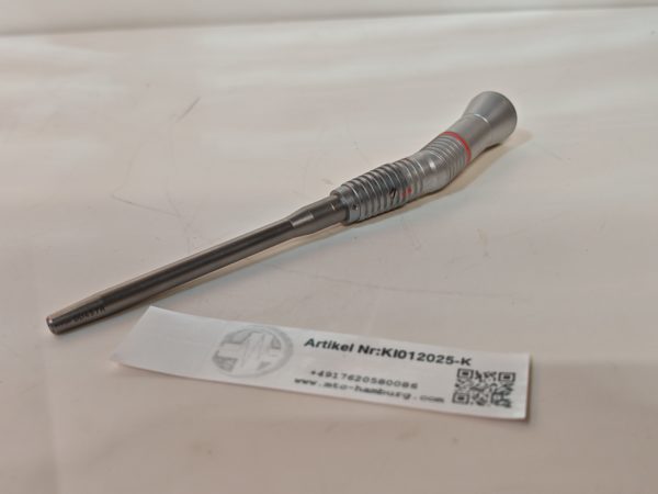 Aesculap GD457R Bohrer Handstück – Bild 3