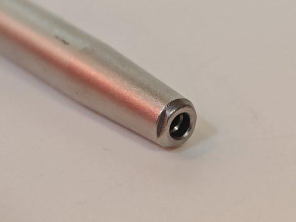Aesculap GD457R Bohrer Handstück – Bild 6