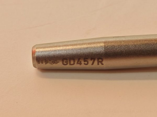 Aesculap GD457R Bohrer Handstück – Bild 8