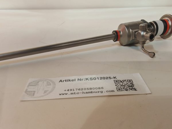 Karl Storz 31160 H1 + 30160 M1 – Bild 2