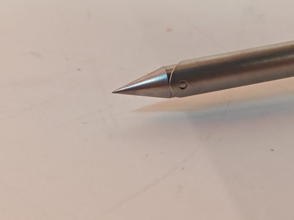 Karl Storz 31160 H1 + 30160 M1 – Bild 4