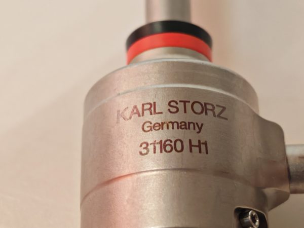 Karl Storz 31160 H1 + 30160 M1 – Bild 6