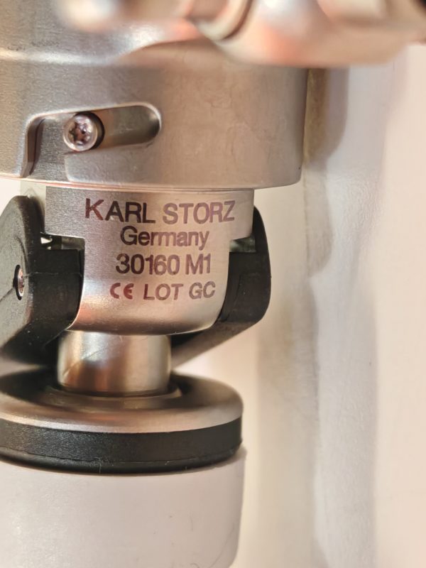 Karl Storz 31160 H1 + 30160 M1 – Bild 8