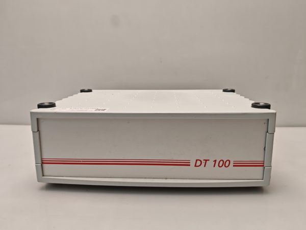 Strässle DT 100 - DT100  Elektroden-Sauganlage – Bild 3