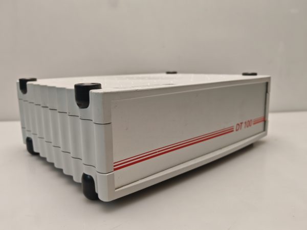 Strässle DT 100 - DT100  Elektroden-Sauganlage – Bild 4