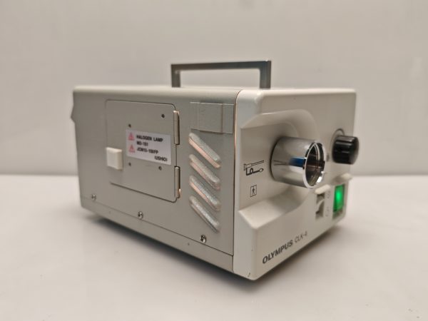 Olympus CLK-4 Kaltlichtquelle Halogen – Bild 6