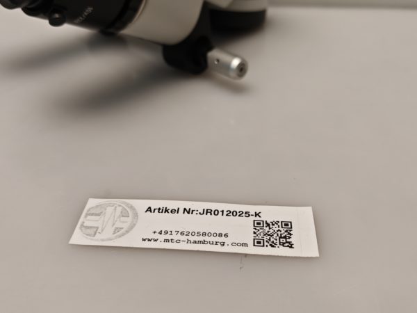 Möller Wedel Mikroskop 654 330 Ansatz für die Ophtalmologie – Bild 2