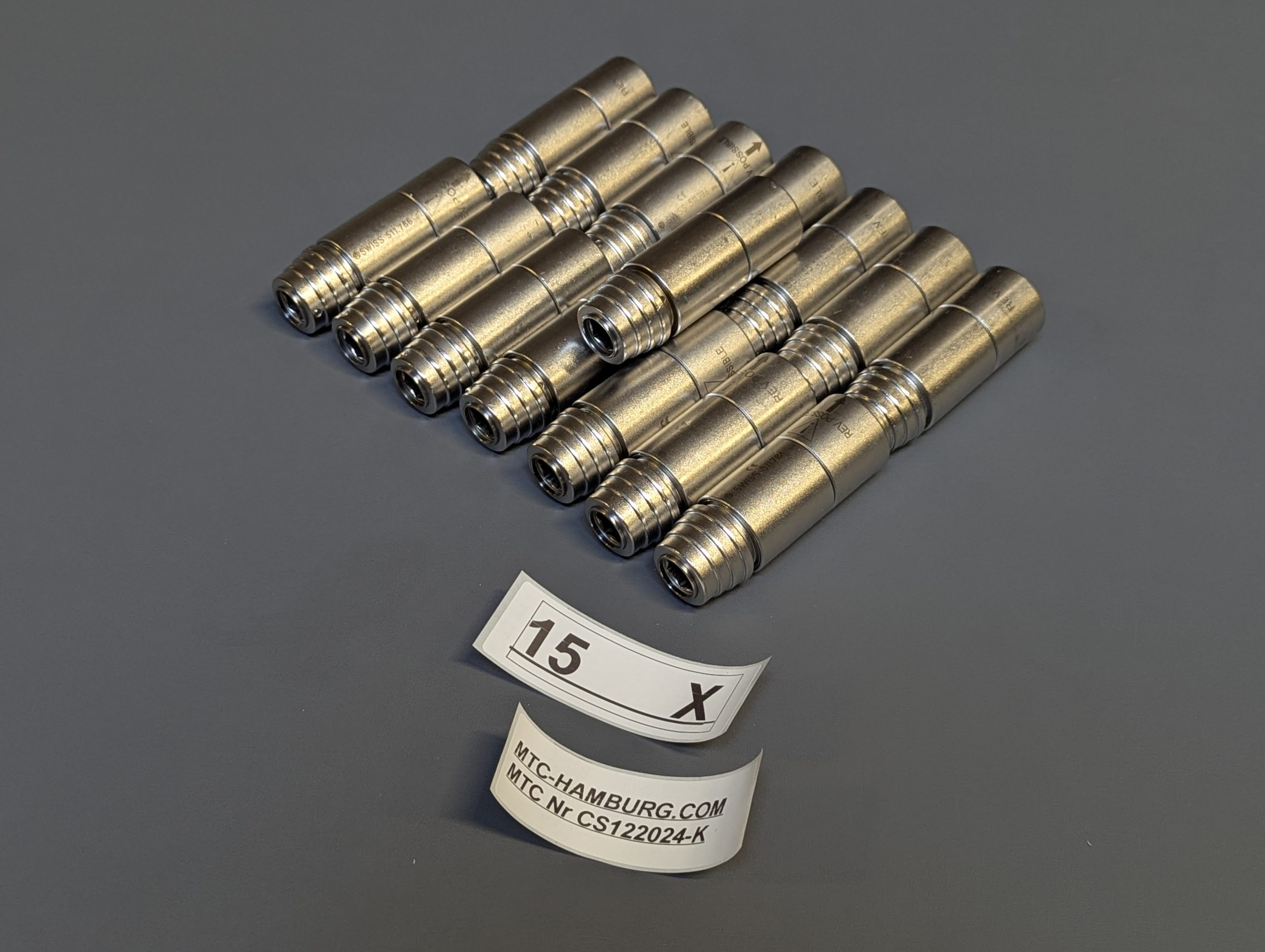 Synthes Swiss 511.785 Reduction Drive Attachment – Bild 4