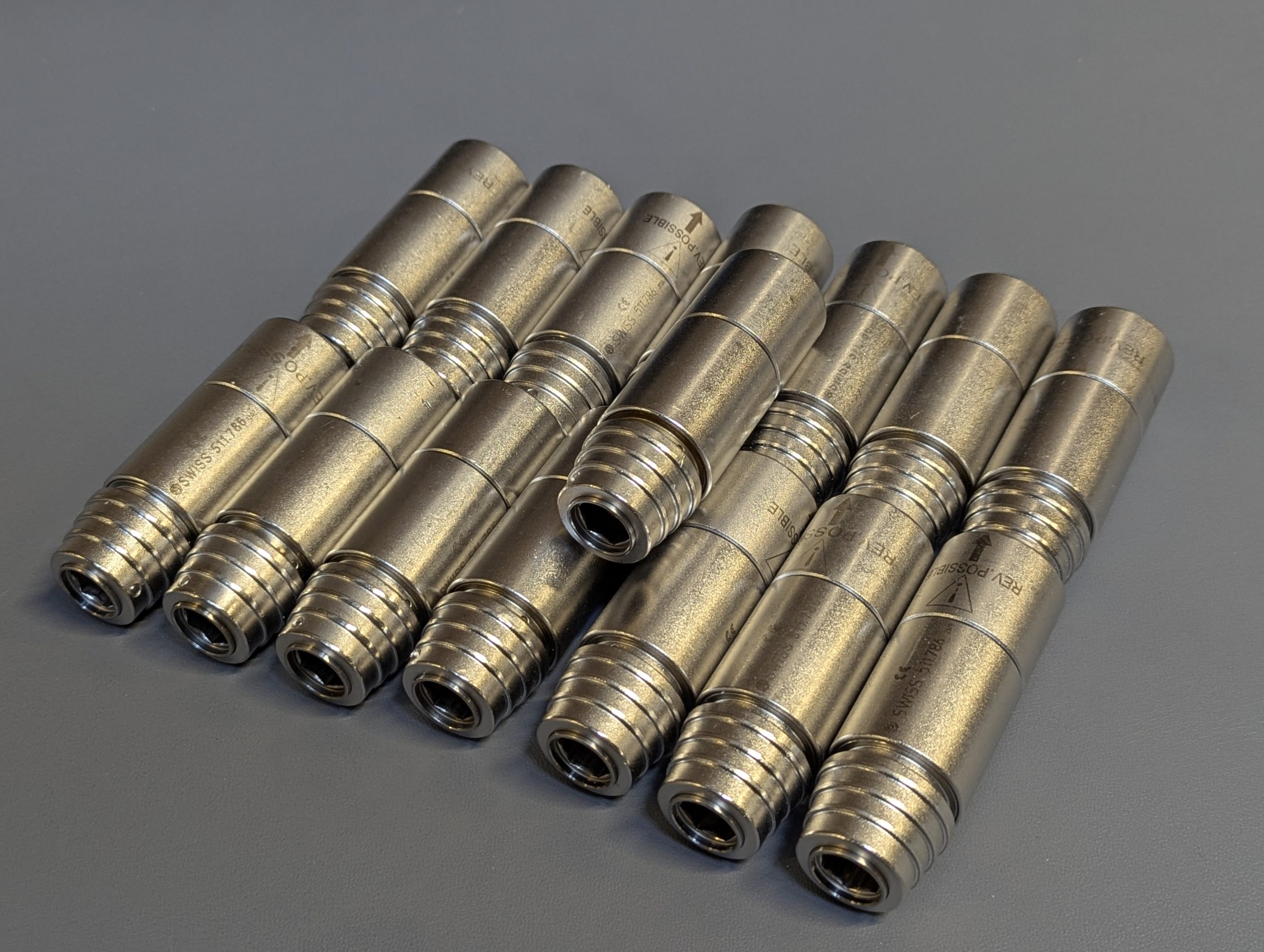 Synthes Swiss 511.785 Reduction Drive Attachment – Bild 7