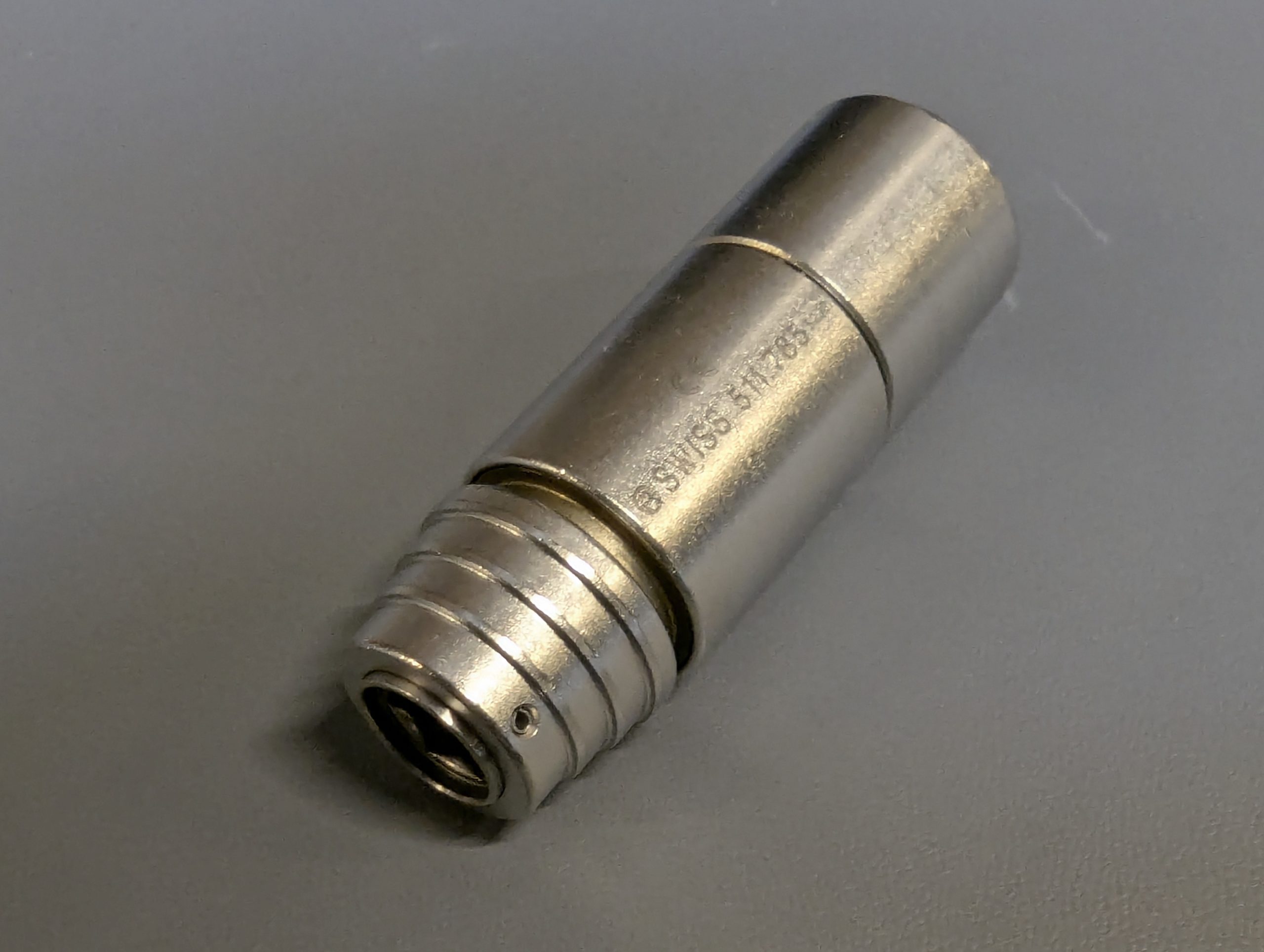 Synthes Swiss 511.785 Reduction Drive Attachment – Bild 8