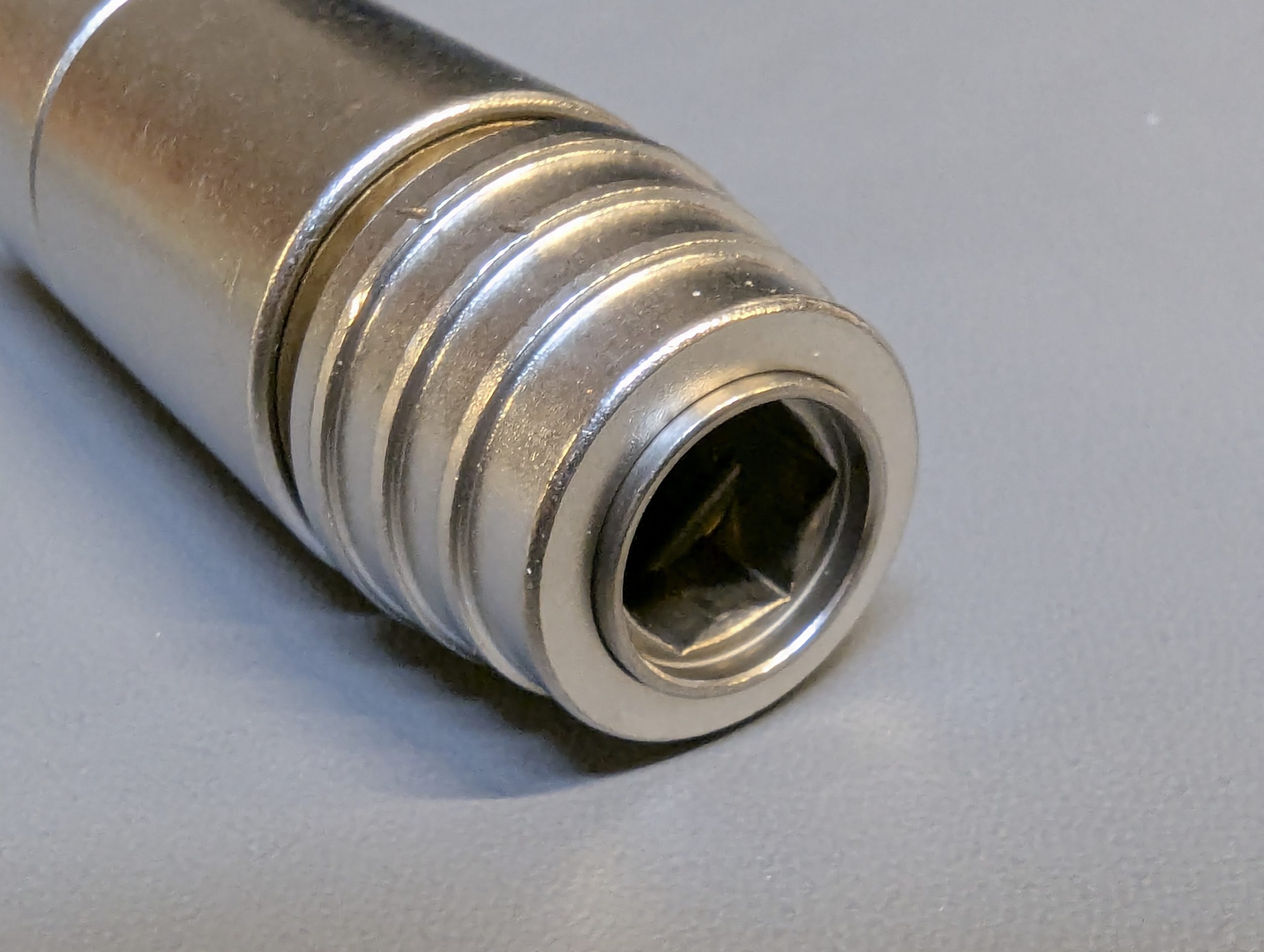 Synthes Swiss 511.785 Reduction Drive Attachment – Bild 11