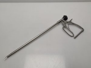 Ethicon AP 3010 R (AP3010R) Clipapplikator Clipanlegezange