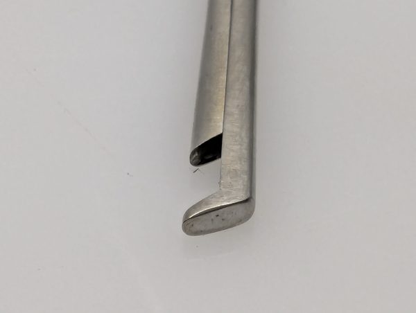 Karl Storz 662123 Kerrison Punch Upbiting 40 Grad – Bild 7