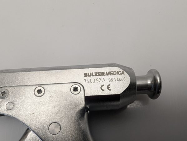 Sulzer medica 75.00.92A 98.74448 – Bild 5