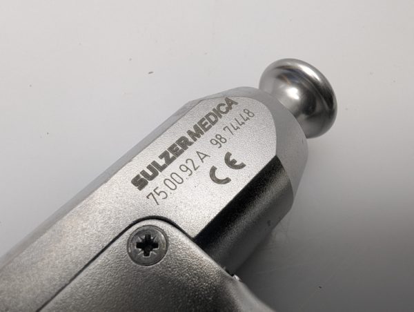 Sulzer medica 75.00.92A 98.74448 – Bild 8