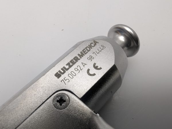 Sulzer medica 75.00.92A 98.74448 – Bild 9