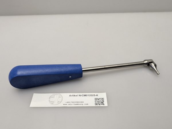 Medacta 01.26.10.0011 14H2523 - Op Instrument – Bild 3