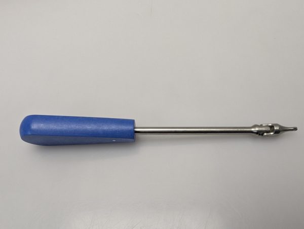 Medacta 01.26.10.0011 14H2523 - Op Instrument – Bild 6