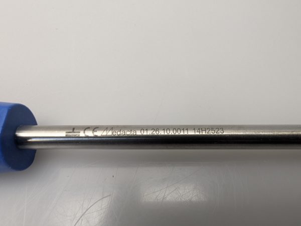 Medacta 01.26.10.0011 14H2523 - Op Instrument – Bild 7