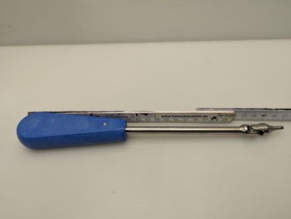 Medacta 01.26.10.0011 14H2523 - Op Instrument – Bild 8