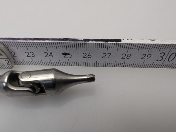Medacta 01.26.10.0011 14H2523 - Op Instrument – Bild 10