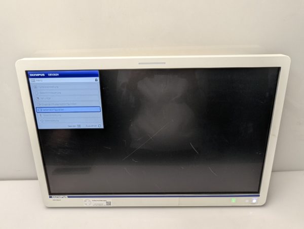 Olympus OEV262H 26 HD LCD Endoskopie Monitor
