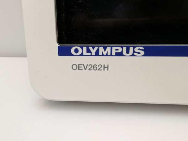 Olympus OEV262H 26 HD LCD Endoskopie Monitor – Bild 5