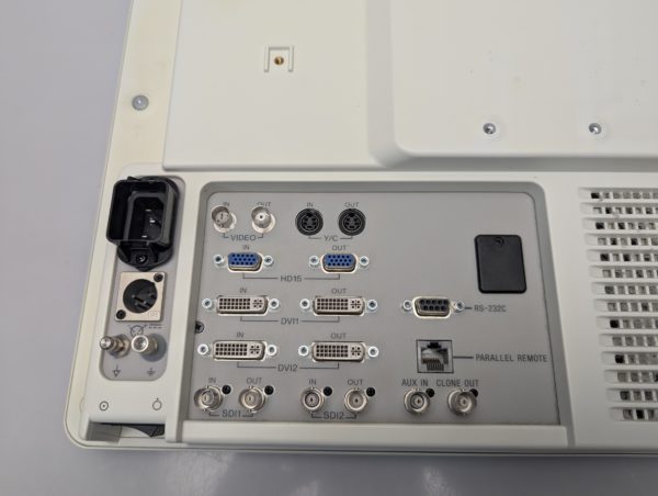 Olympus OEV262H 26 HD LCD Endoskopie Monitor – Bild 13