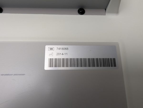 Olympus OEV262H 26 HD LCD Endoskopie Monitor – Bild 16