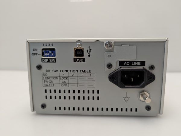 Mitsubishi P93 p 93 Printer Drucker – Bild 6