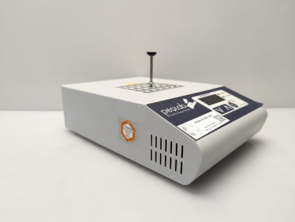 PEQLAB Biotechnologie  91-D1100 Blockheizthermostate – Bild 5
