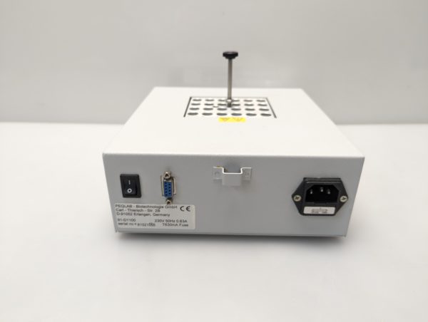 PEQLAB Biotechnologie  91-D1100 Blockheizthermostate – Bild 6