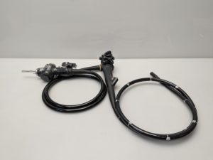 Olympus CF-Q160ZI Video Koloskop - Koloskop