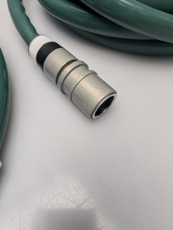 Synthes Dräger Luftdruckschluach - 5 Meter – Bild 6