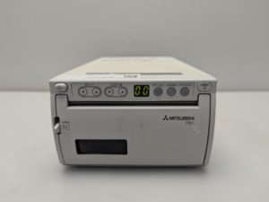 MITSUBISHI – P91E Printer Ultraschall-Drucker