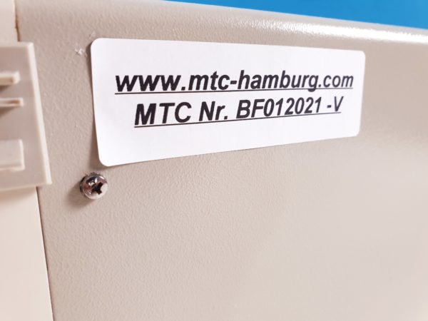 OLYMPUS MAJ-570  MAJ 570 Video Processor – Bild 2