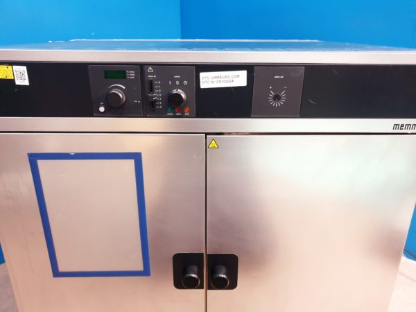 Memmert UNP 600  Incubator Wärmeschrank  250°C  256L Volumen – Bild 3