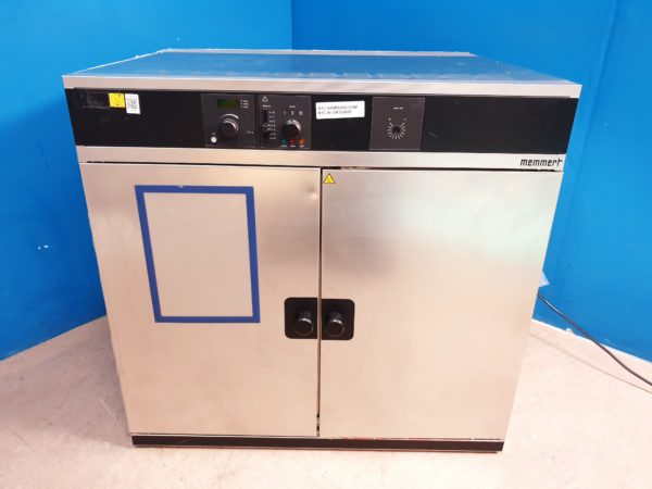Memmert UNP 600  Incubator Wärmeschrank  250°C  256L Volumen – Bild 4