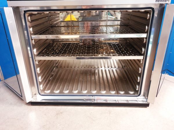 Memmert UNP 600  Incubator Wärmeschrank  250°C  256L Volumen – Bild 5