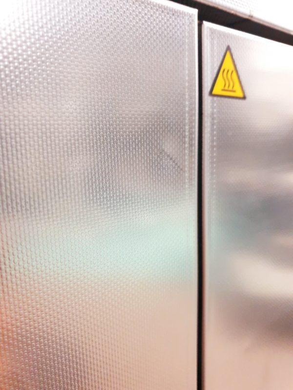 Memmert UNP 600  Incubator Wärmeschrank  250°C  256L Volumen – Bild 7