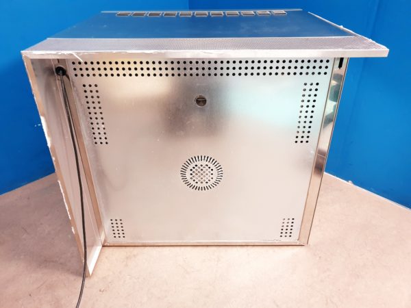 Memmert UNP 600  Incubator Wärmeschrank  250°C  256L Volumen – Bild 9