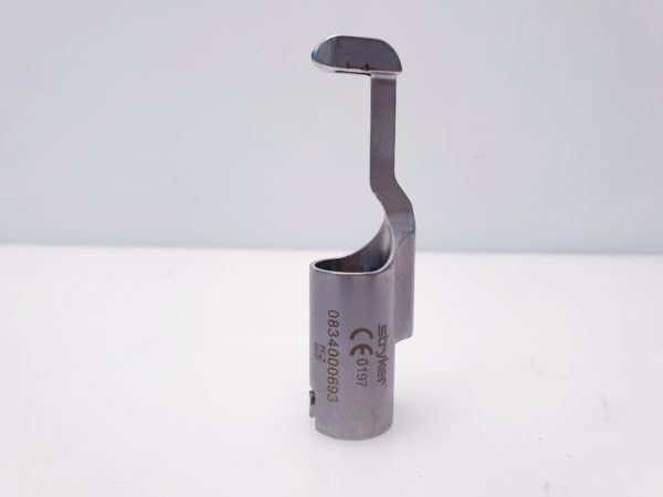 Stryker Core Powered Instrument Driver 5400-050-000 mit handstück und einer stryker pistole – Bild 14