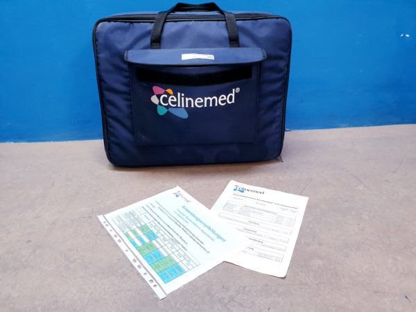 Celinemed Harmonie Set Magnetfeldtherapie inkl. Zubehör – Bild 4