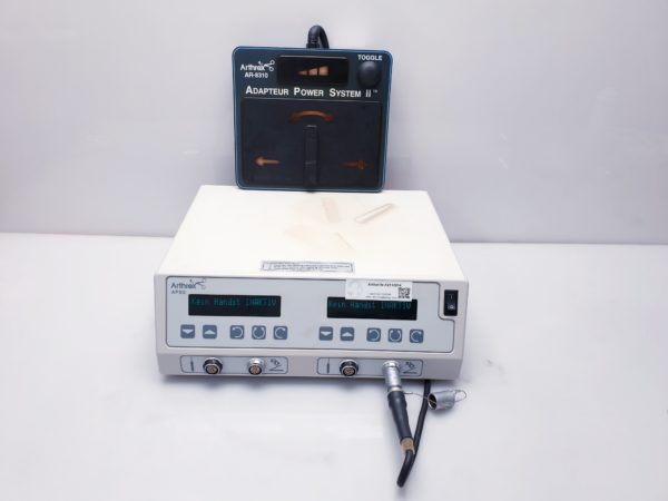 Arthrex APSII AR-8300 APSII Steuerkonsole – Bild 5