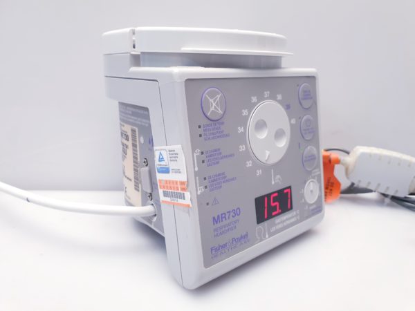 Fisher Paykel MR 730  MR730 Atemgasbefeuchter – Bild 6
