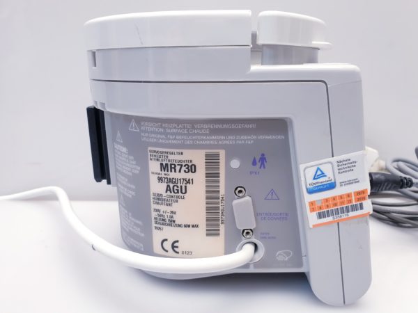 Fisher Paykel MR 730  MR730 Atemgasbefeuchter – Bild 8
