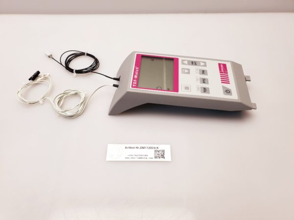 Organon TOF-Watch NMT Monitor – Bild 3