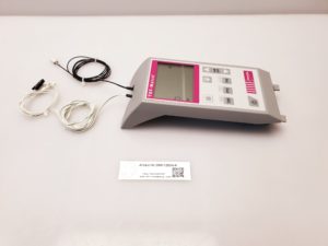 Organon TOF-Watch NMT Monitor